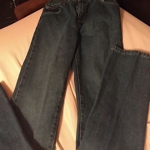 Boys jeans